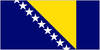 Bosnia and Herzegovina