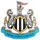 Newcastle United U21