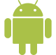 android logo